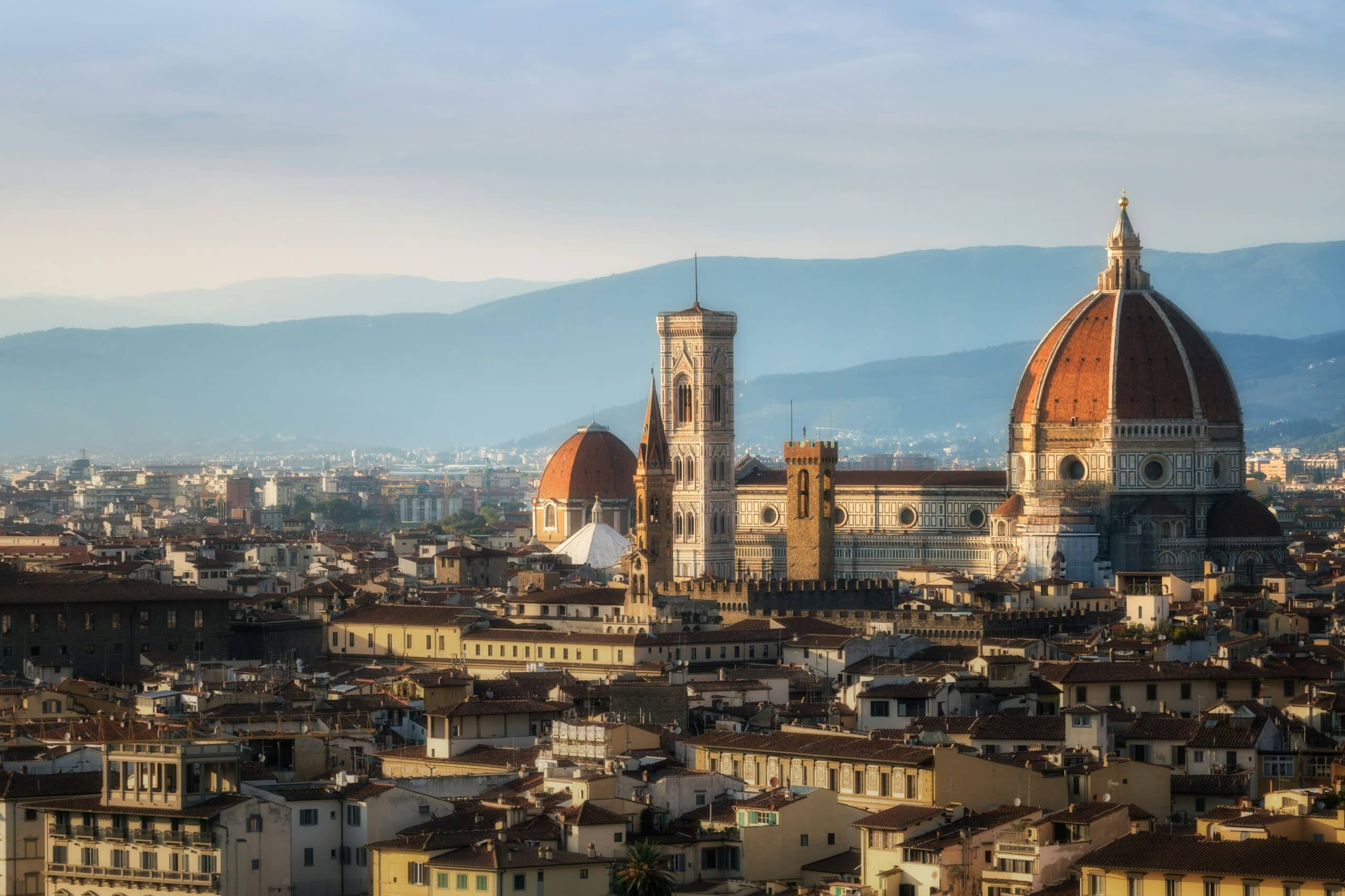 The Architecture of the Renaissance: A New Dawn for Design