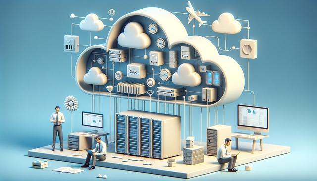 Support for Cloud Admin Careers