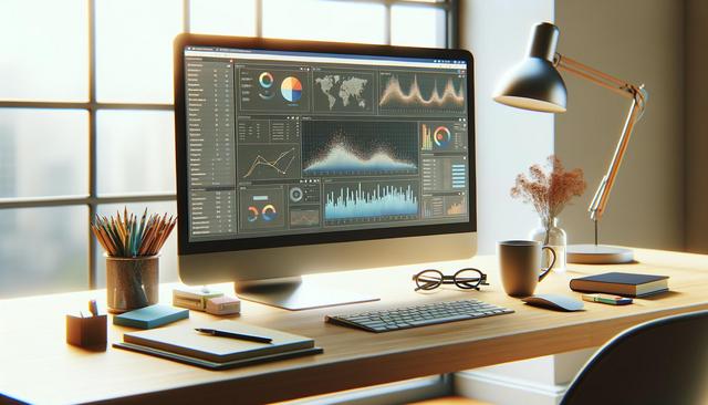 Getting Started in Data Analysis