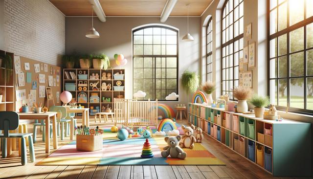 Is Daycare Work What You Think It Is?