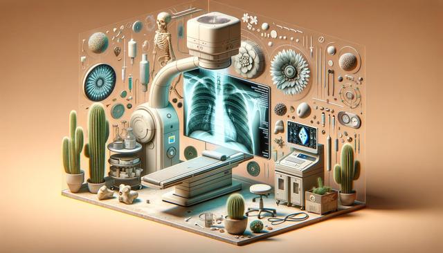 Einrichtungen mit Angeboten für Diagnostische Bildgebung