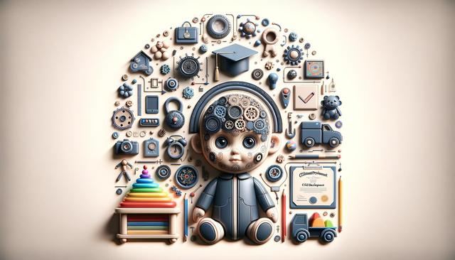 Training in Child Growth Patterns