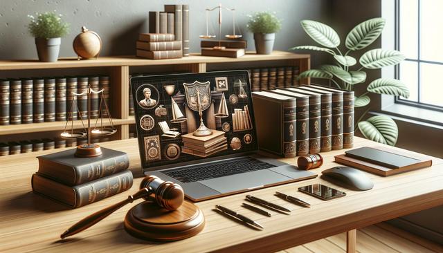 Explore Paralegal Programs
