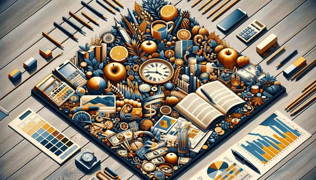 Study Business Operations