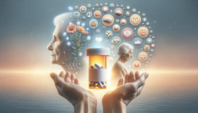How Medication Helps in Dementia Treatment