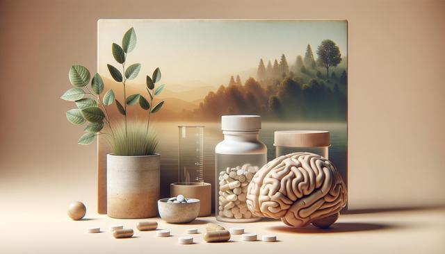 How Medication Helps in Dementia Treatment