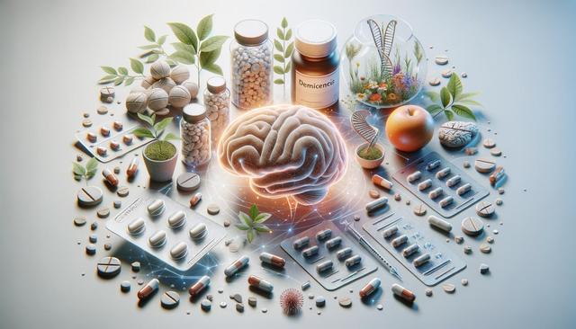 How Medication Helps in Dementia Treatment