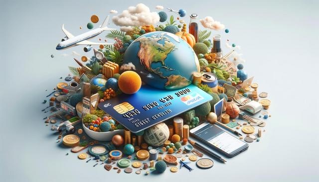 Exploring Credit Card Options for Everyday Use