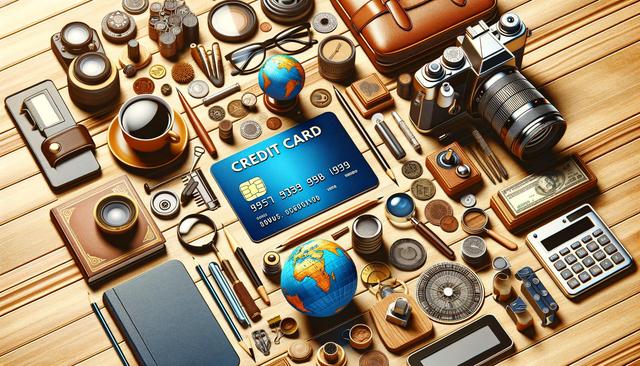 Exploring Credit Card Options for Everyday Use