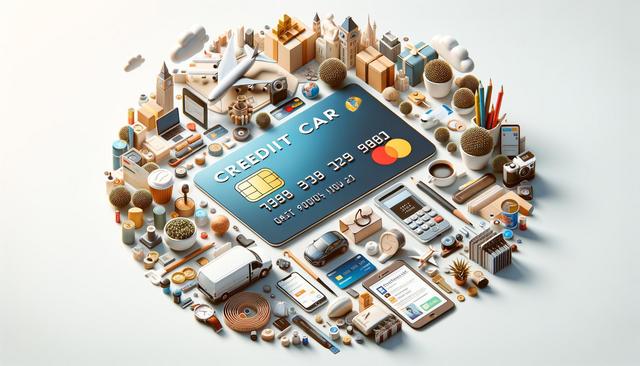Exploring Credit Card Options for Everyday Use