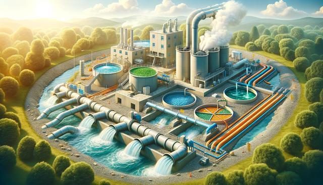 Why Wastewater Operators Are Essential Now