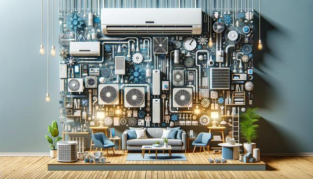 Aircon Installers Are Staying Busy!
