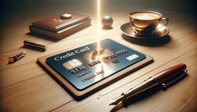 Trouvez la carte de crédit qui vous convient