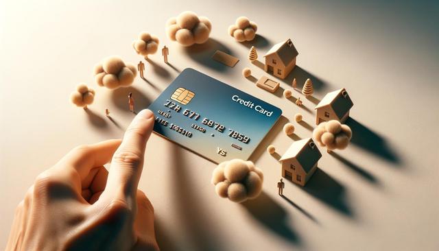 Entendiendo las Tarjetas de Crédito: Cómo Funcionan y Qué Considerar