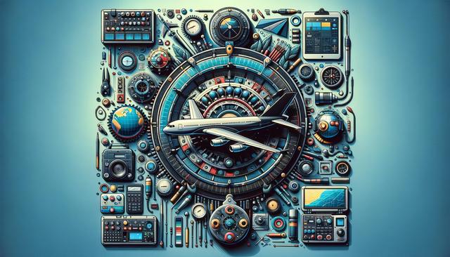 Avionics Techs Are Gaining Attention in Aviation