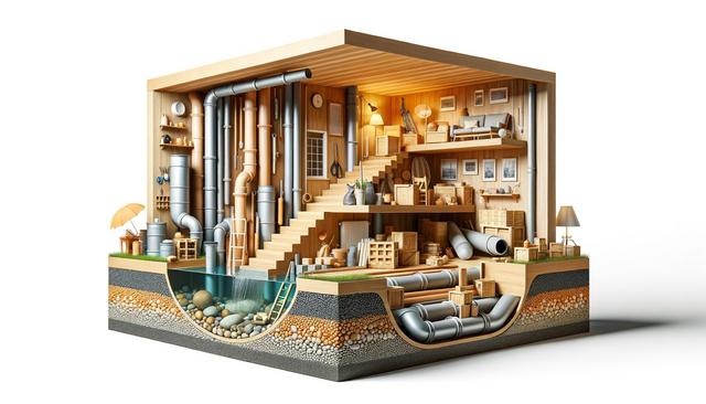 Why Basement Waterproofing Is on Homeowners’ Radar