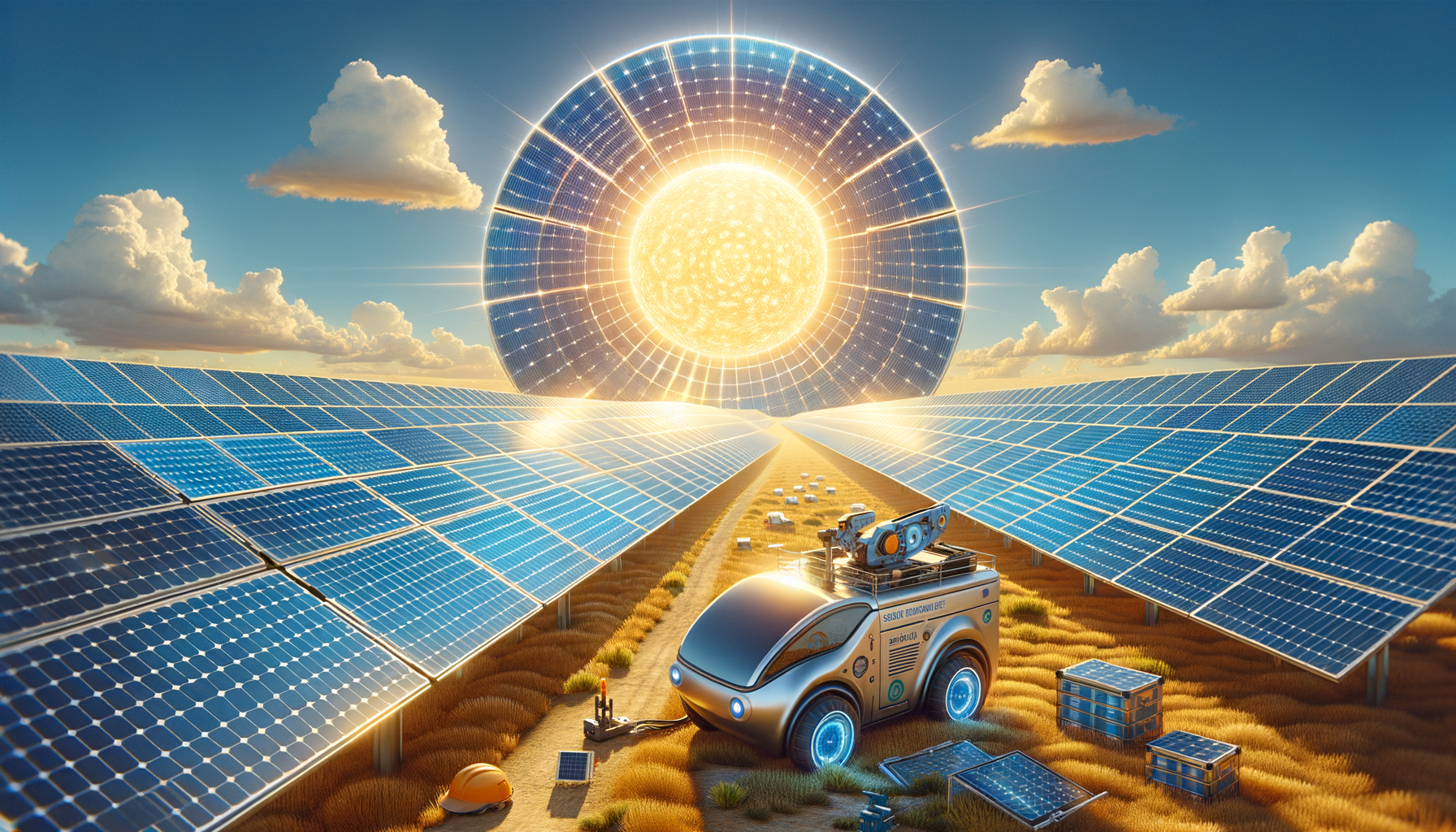 Solar Installers Powering the Clean Energy Push