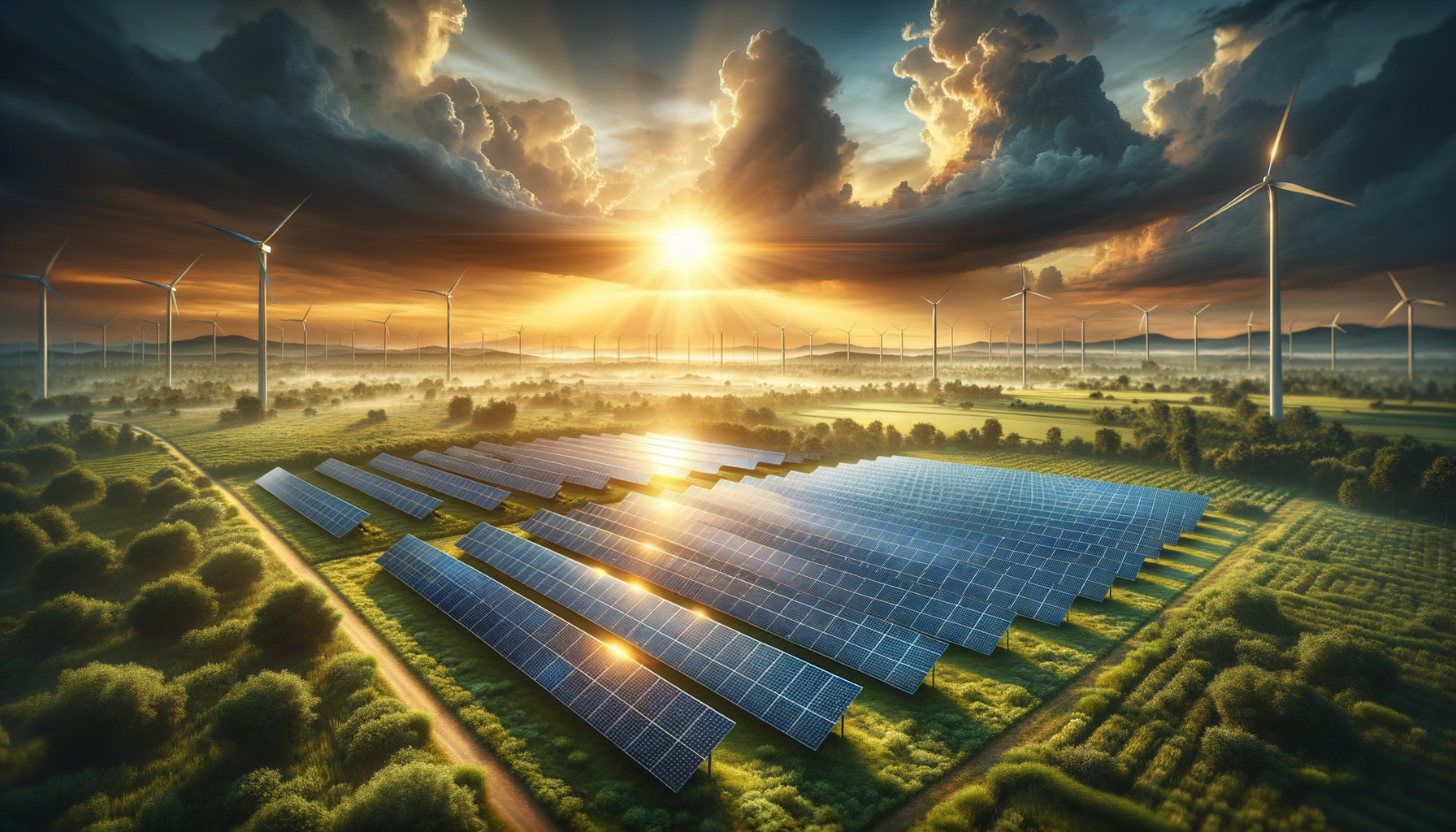 Solar Installers Powering the Clean Energy Push