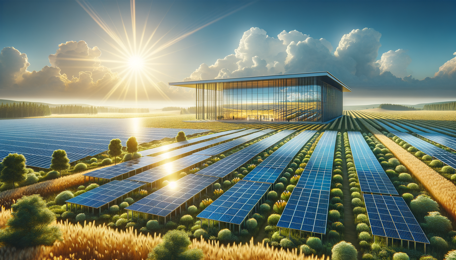 Solar Installers Powering the Clean Energy Push