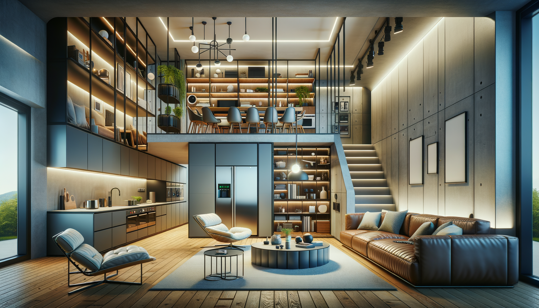 Furniture Trends That Transform Your Space